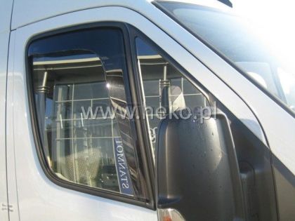 Ветробрани за RENAULT TRAFIC (1980-2000) 2бр. предни - View 2