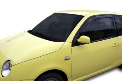 Ветробрани за VW LUPO (1998-2005) 3 врати - View 2