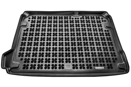 Гумена стелка за багажник за Citroen C4 (2010+) - Rezaw Plast