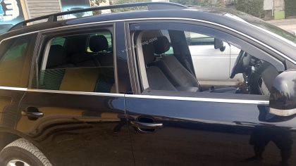 Ветробрани за VW TOUAREG (2002-2010) 2бр. предни - View 2