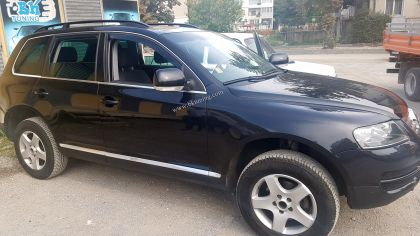 Ветробрани за VW TOUAREG (2002-2010) 2бр. предни - View 3