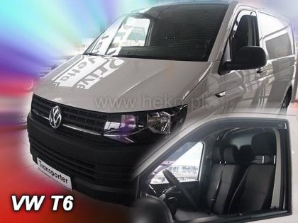 Ветробрани за VW CARAVELLE / TRANSPORTER T5 / T6 (2003+) 2бр. предни - View 3