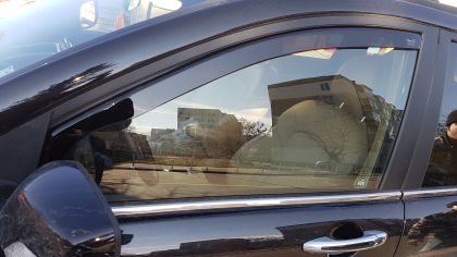 Ветробрани за HONDA CR-V (2007-2012) / Great Wall H6 - 2бр. предни - View 3