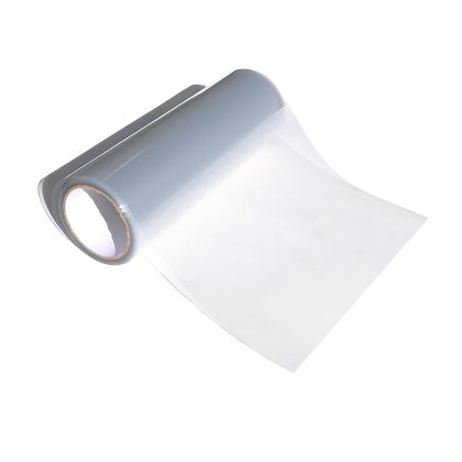 Предпазно фолио за фарове 100 х 30 cm - прозрачно