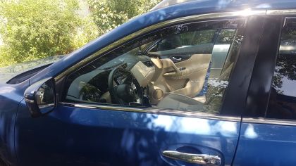 Ветробрани за NISSAN QASHQAI (2013+) 5 врати - 2бр. предни - View 3
