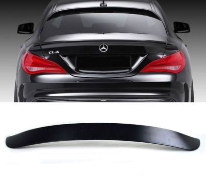 Спойлер за задно стъкло за Mercedes W117 CLA (2013-2017) - Lorinser
