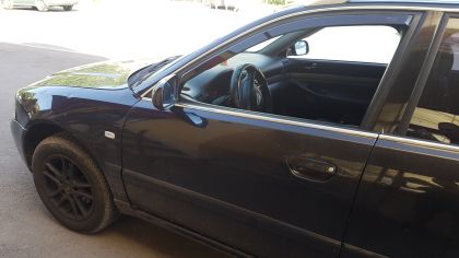 Ветробрани за AUDI A4 (1995-2001) Sedan , Combi - 2бр. предни - View 2