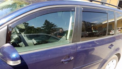 Ветробрани за VW TOURAN (2003-2015) 4бр. предни и задни - View 3