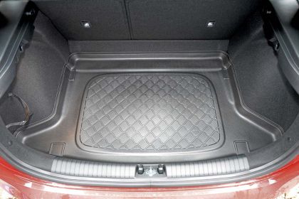 Гумирана стелка за багажник за Kia Ceed HB (2018+) 5d lower boot; no variable height boot floor - View 3