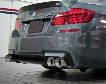 Дифузор за задна броня BMW F10 / F11 (2010-2014) - M5 - View 2