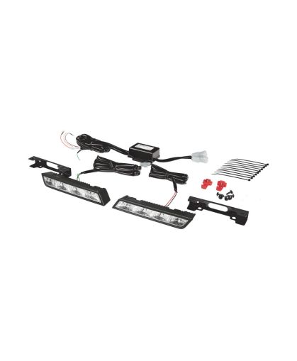 Универсални дневни светлини - Osram LEDriving PX-5 - View 2