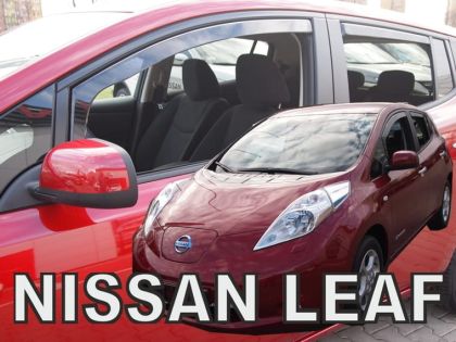 Ветробрани за NISSAN LEAF (2010-2017) - 4бр. предни и задни - View 2