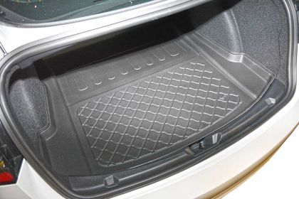 Стелка за багажник Tesla Model 3 S/4 (2017+) rear boot - View 3