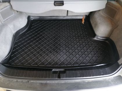 Стелка за багажник BMW 3 E46 Touring / Combi - with navi - View 3
