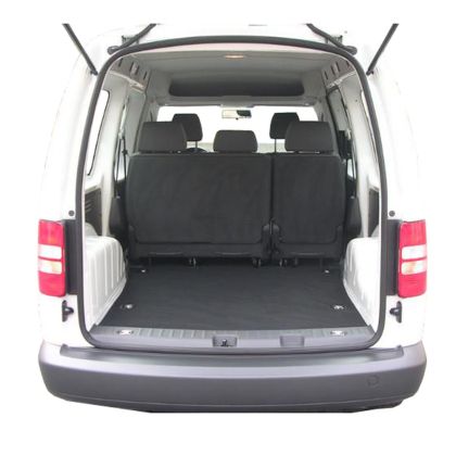 Стелка за багажник за Volkswagen Caddy Maxi Startline (2007+) 5 seats behind the second row of seats - View 2