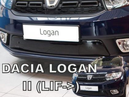 Зимен дефлектор за DACIA Sandero II / Logan II (2017+) - View 2