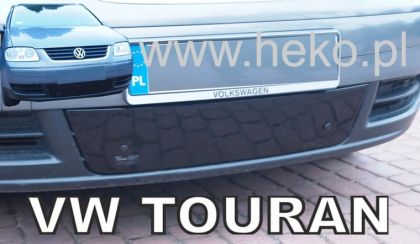 Зимен дефлектор за VW Touran (2003-2006) - down - View 2