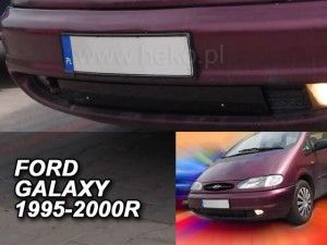 Зимен дефлектор за VW Sharan / FORD Galaxy / SEAT Alhambra I (1995-2000) - down - View 2