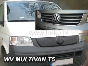 Зимен дефлектор за VW T5 Multivan+ - View 2