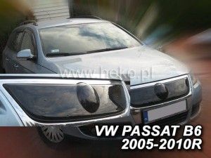 Зимен дефлектор за VW Passat B6 (2005-2010) - View 2
