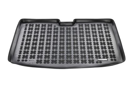Стелка за багажник за Renault Capture II (2019+) bottom floor - Rezaw Plast - View 3
