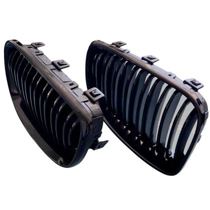 Решетки за BMW E87 (2004-2007) - с двойни ребра M1 - View 3