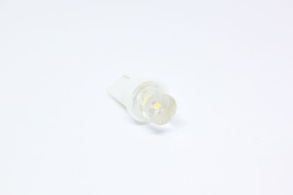 Лед крушки тип T10 Бял - View 2
