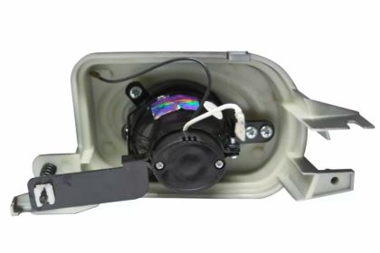 Халогени с лупа Mercedes C-CLASS W203 (00-06) - View 2