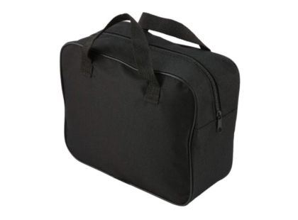 Въздушен компресор за автомобили с манометър, кутия и аксесоари - 12V, 23А, 150PSI - View 2