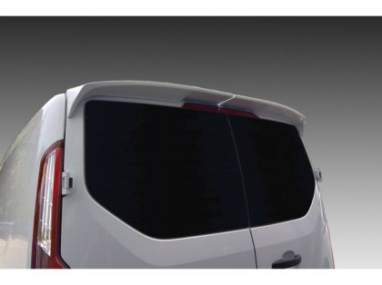 Спойлер Антикрило за Ford Transit Custom (2012+) - с две врати - View 3