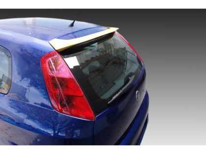 Спойлер Антикрило за Fiat Grande Punto (2006+) - View 3