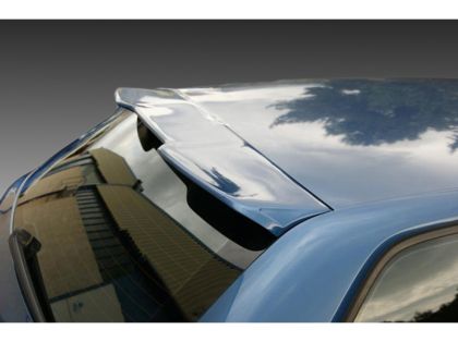 Спойлер Антикрило за Audi A3 (2003-2008) 5D - S3 Design - View 3