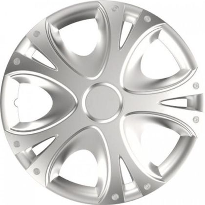 Тасове Versaco Dynamic Silver - 14"
