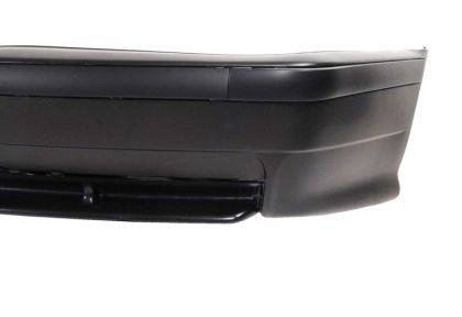 Задна М броня за BMW E36 (1991-1999) - M-Tech - View 3