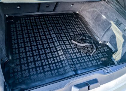 Гумена стелка за багажник за BMW X5 G05 (2018+) - Rezaw Plast - View 2