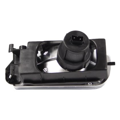 Халогени за BMW E36 (91-99) - хром OEM - View 2