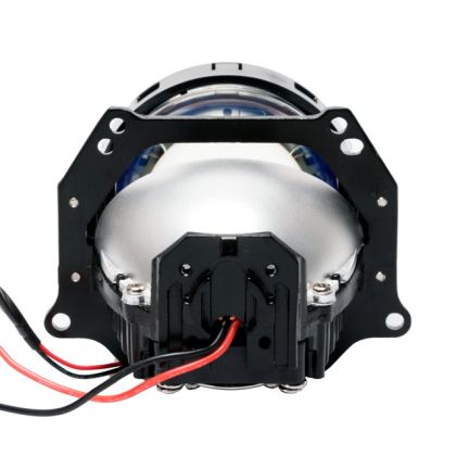 Би Лед Лупи 3" Aozoom - A3 MAX, 32W / 39W - View 3