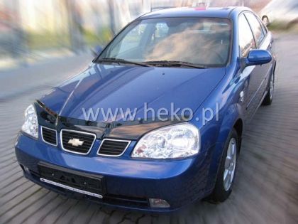 Дефлектор за преден капак за CHEVROLET LACETTI (2005+) - View 2