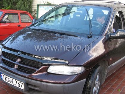 Дефлектор за преден капак за CHRYSLER VOYAGER (1996-2000) - View 2