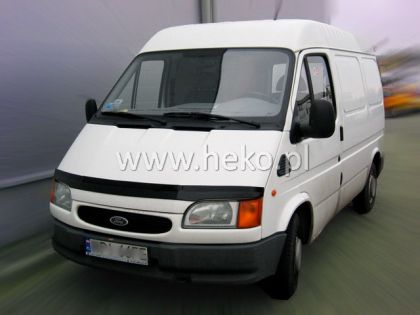 Дефлектор за преден капак за FORD TRANSIT (1986-1999) - View 2