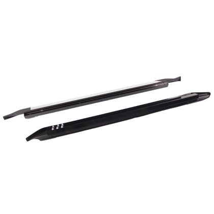 Степенки за Toyota Rav4 (2009-2012) - с 2.4 двигател - View 3