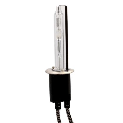 Ксенонова крушка Н1 5000K 55W - Fast Bright - View 2