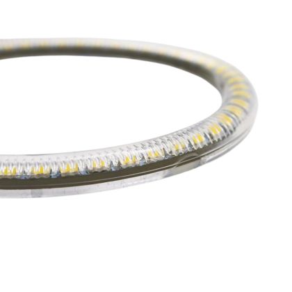 Универсален диоден ринг с SMD диоди - 80мм - View 3