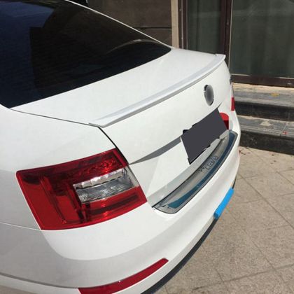 Спойлер за багажник Skoda Octavia (2014-2016) - View 2