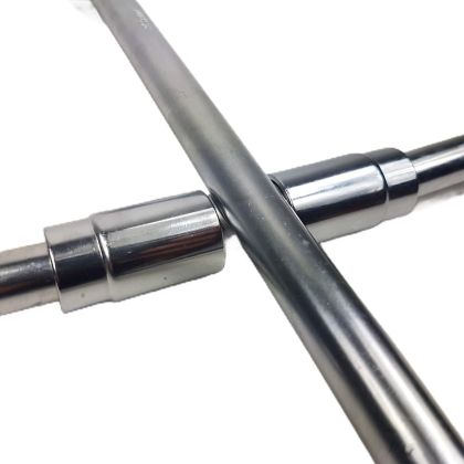 Кръстат ключ за джанти сгъваем - тип "Кръстачка" - размери 17, 19, 21, 23mm - View 3