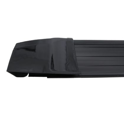Степенки за Nissan Navara D40 (2005-2015) - 2 doors - View 3