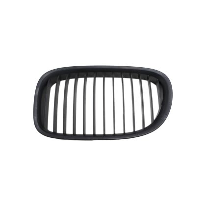 Решетки за BMW F01 / F02 (2008+) - черни - View 2
