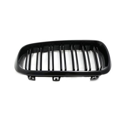 Решетки за BMW X5 F15 (2013+) - Piano design - View 2