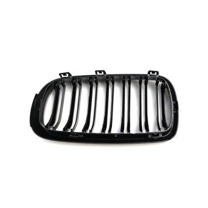 Решетки за BMW X5 F15 (2013+) - Piano design - View 3
