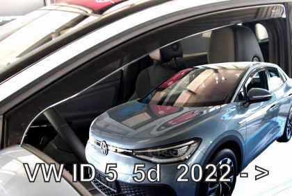 Ветробрани за Vw ID.5 (2022+) - 2бр. предни - View 2